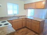 1-bedroom apartment at Island Park Apartments in Salem